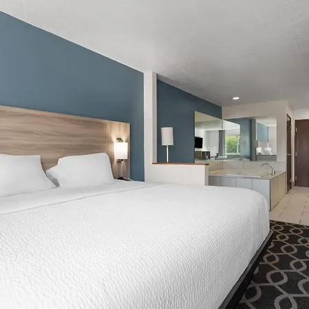 Baymont By Wyndham Piqua-2