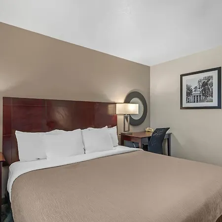 Quality Inn Prescott-3