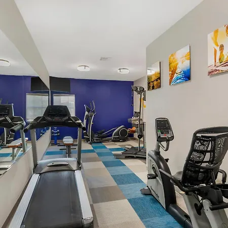 Comfort Inn & Suites Red Oak - Dallas Area-3