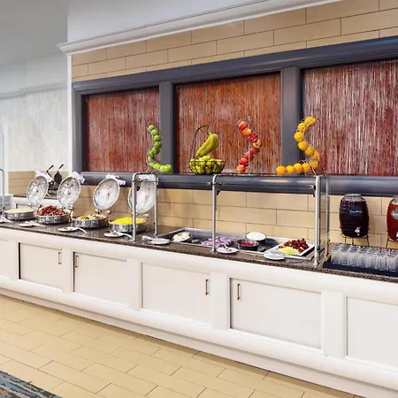 Doubletree By Hilton Boston-Andover-2