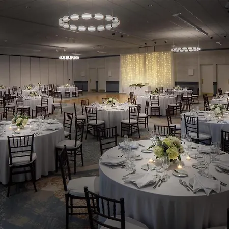 Doubletree By Hilton Boston-Andover-3