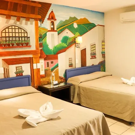 Hotel Aurora-2