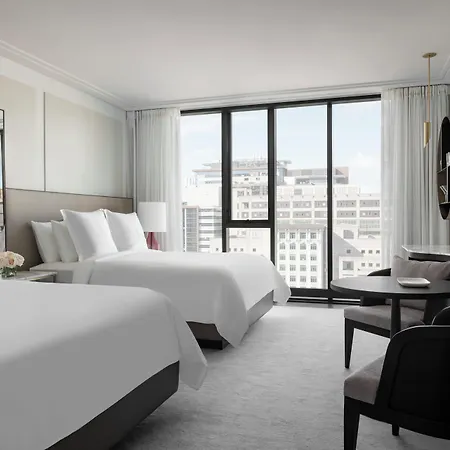 Four Seasons Hotel Montreal-3
