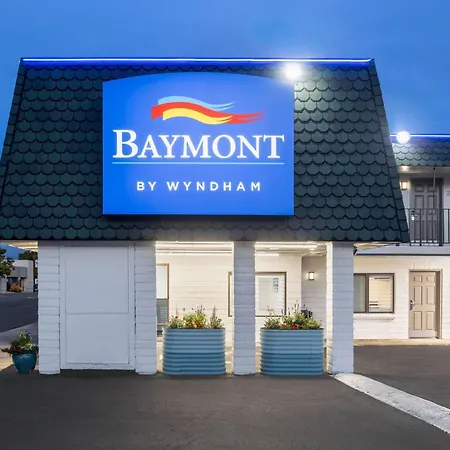 Baymont By Wyndham Susanville-3