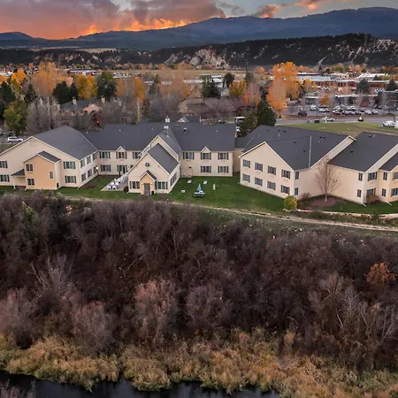 Comfort Inn & Suites Carbondale On The Roaring Fork-3