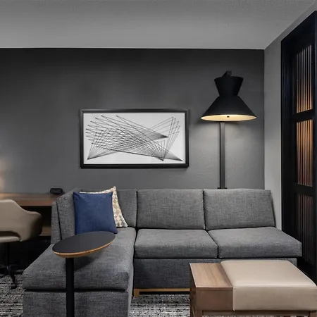Hyatt Place Detroit/Utica-3