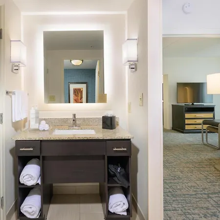 Homewood Suites Atlanta Airport North-3