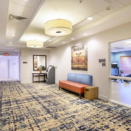 Homewood Suites Atlanta Airport North-2