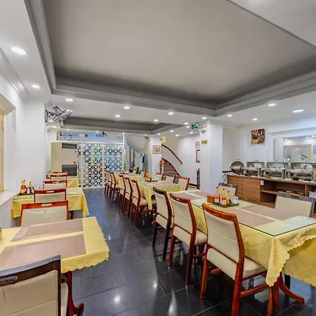 A25 Hotel - 251 Hai Ba Trung Hcm-3