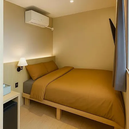 Well Plus Guest House-3