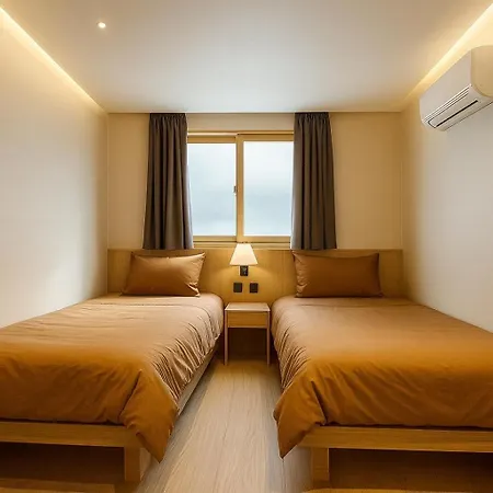 Well Plus Guest House-2