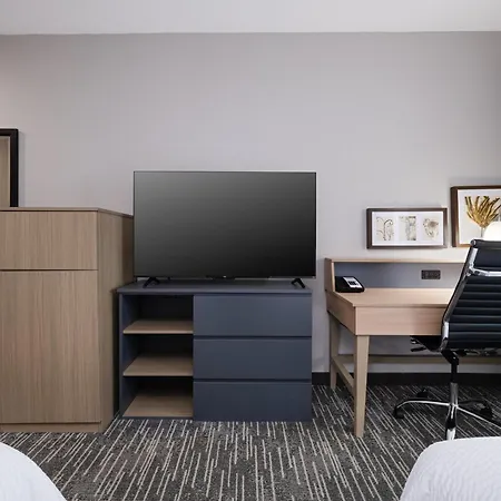 Garner Hotel Decatur - Forsyth By Ihg-3
