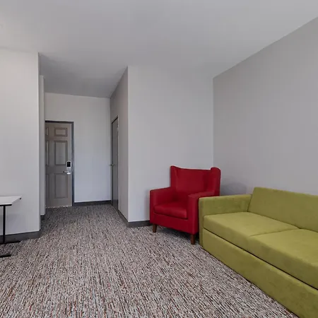 Garner Hotel Decatur - Forsyth By Ihg-2