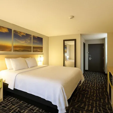 Days Inn By Wyndham Jackson-2