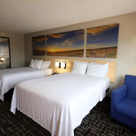 Days Inn By Wyndham Jackson-3