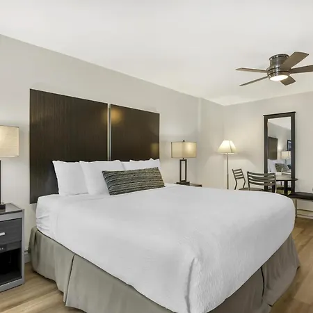 Best Western Pier Point Inn-2