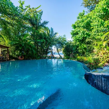 Ocho Artisan Bungalows (Adults Only)-3