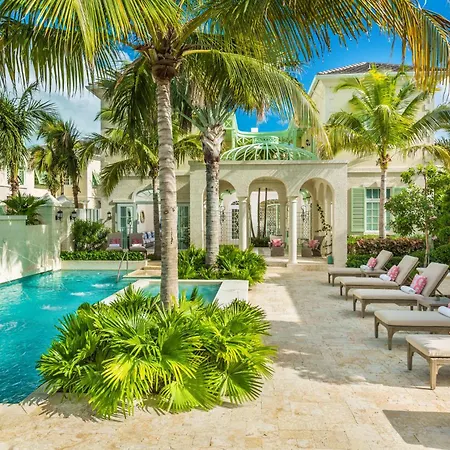 The Shore Club Turks & Caicos-2