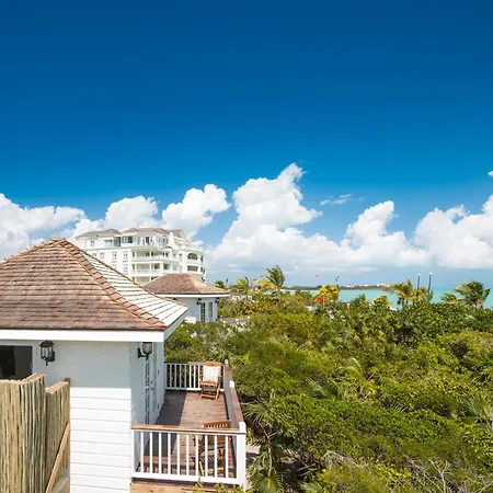 The Shore Club Turks & Caicos-3