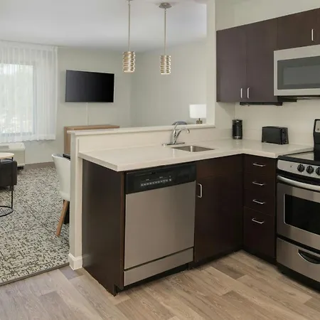 Towneplace Suites By Marriott Slidell-3