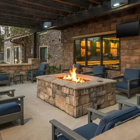 Towneplace Suites By Marriott Slidell-2