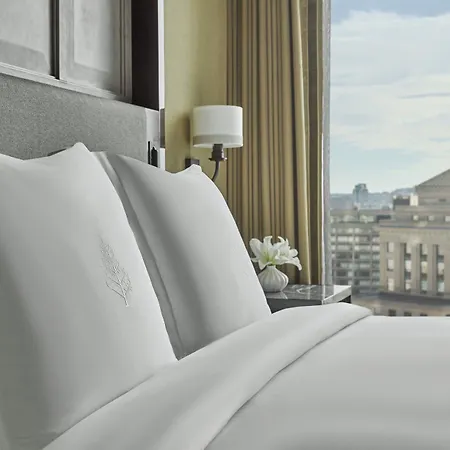 Four Seasons Hotel One Dalton Street, Boston-2