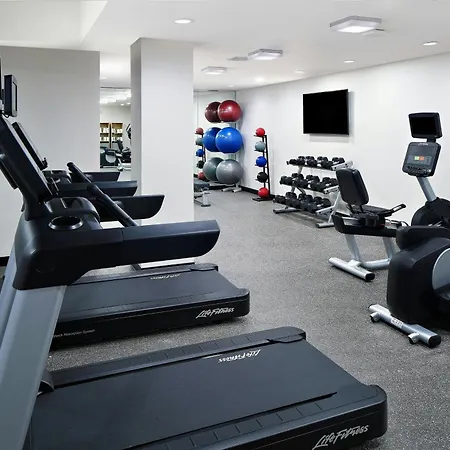 Towneplace Suites By Marriott New York Manhattan/Times Square-3