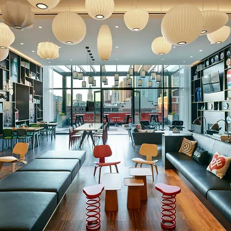 Citizenm Boston North Station-3