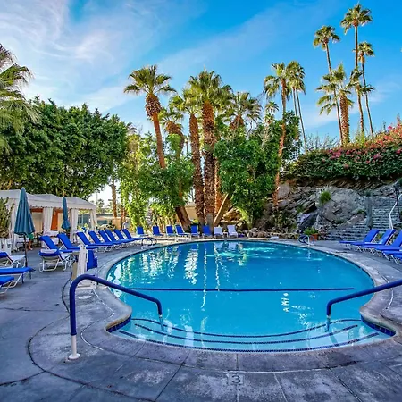 Palm Springs Tennis Club-2