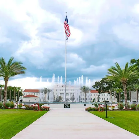 Centennial Plaza Resort Gulfport-2