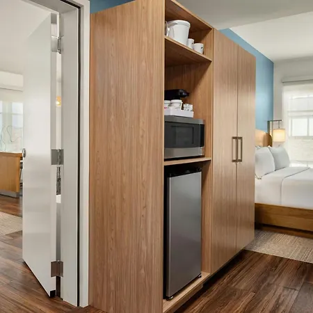 Element By Marriott Minneapolis Downtown-3