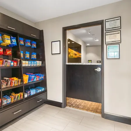 Staybridge Suites - Orenco Station By Ihg-2