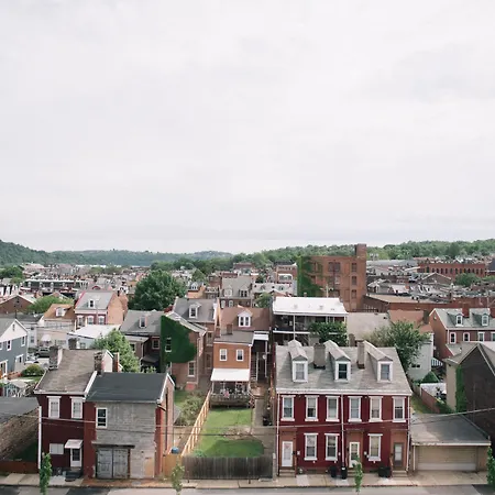 Tryp By Wyndham Pittsburgh/Lawrenceville-3