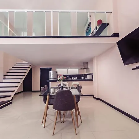 Hotel Carpe Diem Tulum By Nah Hotels-2