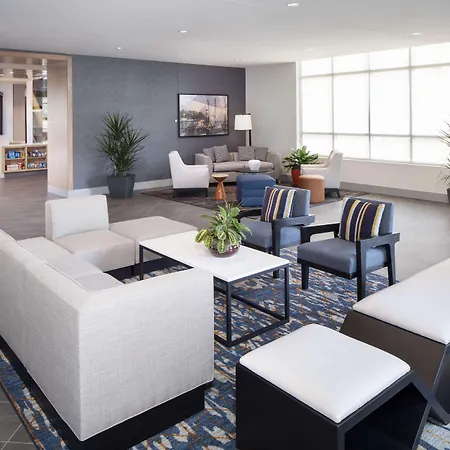 Hyatt House Charleston/Mount Pleasant-3