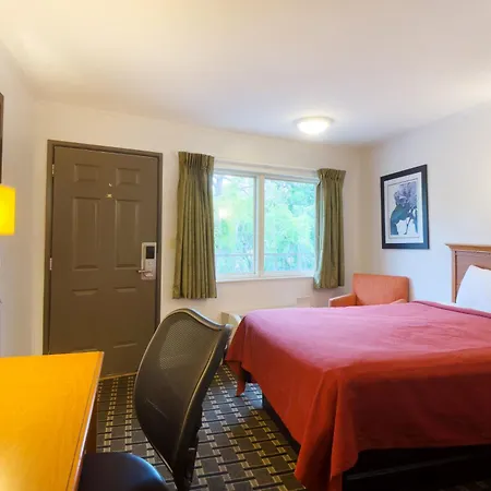 Tennessee Mountain Lodge Riverside By Oyo-3