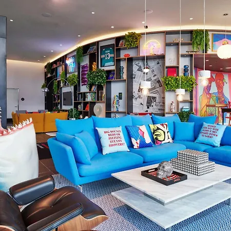 Citizenm Miami Worldcenter-3