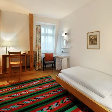 Hotel National Bern-3