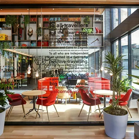 Citizenm Seattle Pioneer Square-3