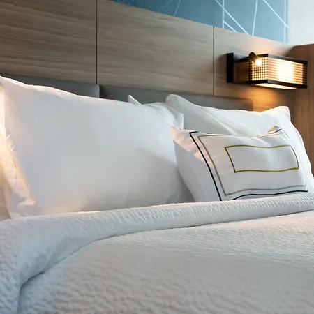 Springhill Suites By Marriott Elizabethtown-2