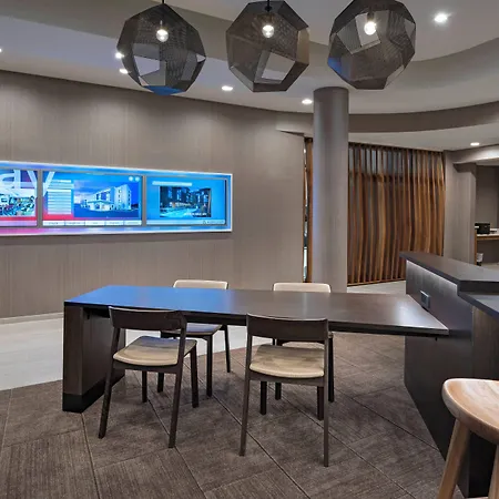 Springhill Suites By Marriott Denver West/Golden-2
