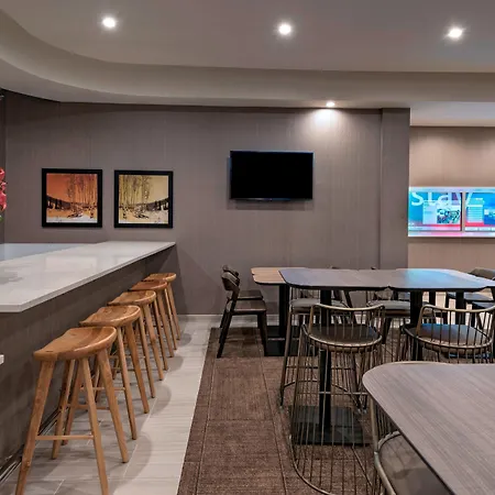 Springhill Suites By Marriott Denver West/Golden-3