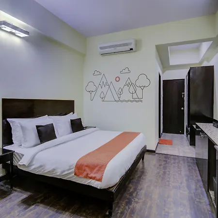 Edition O 30042 Melody Inn Whitefield-3