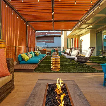 Margaritaville Hotel Nashville-2