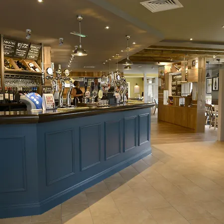 Highland Gate, Stirling By Marston'S Inns-2
