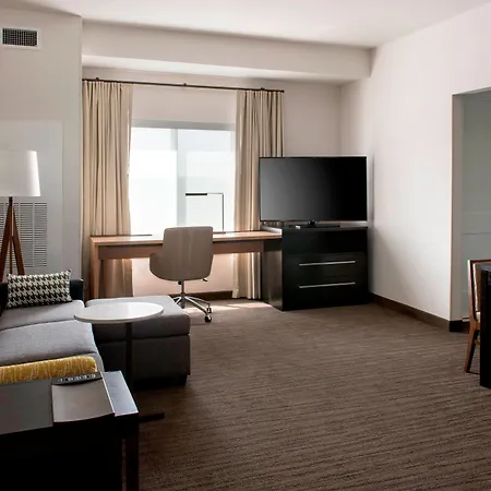 Residence Inn By Marriott Lancaster-3