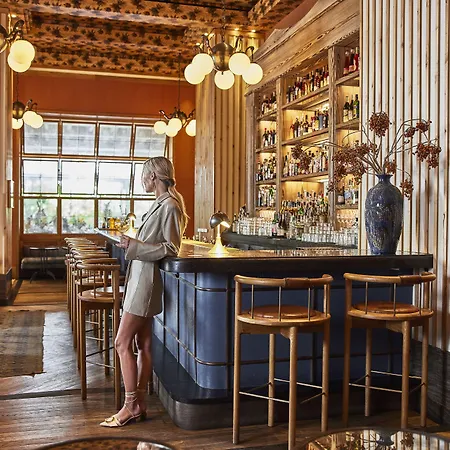 Austin Proper Hotel, A Member Of Design Hotels-2