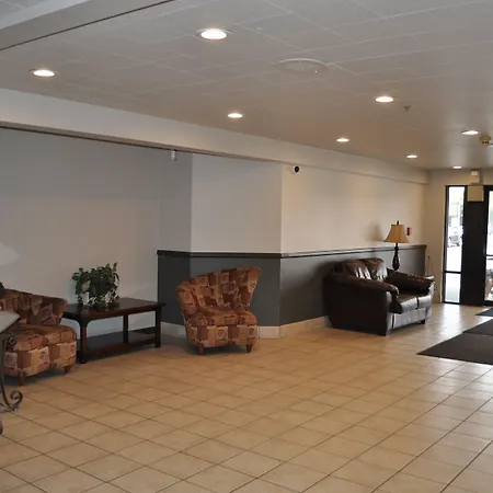 Seaport Inn & Suites-3