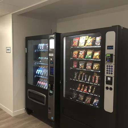 Woodspring Suites Merrillville-3