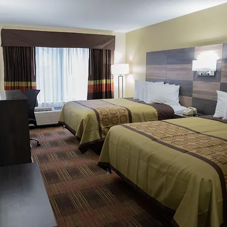 Americinn By Wyndham Fort Atkinson-2